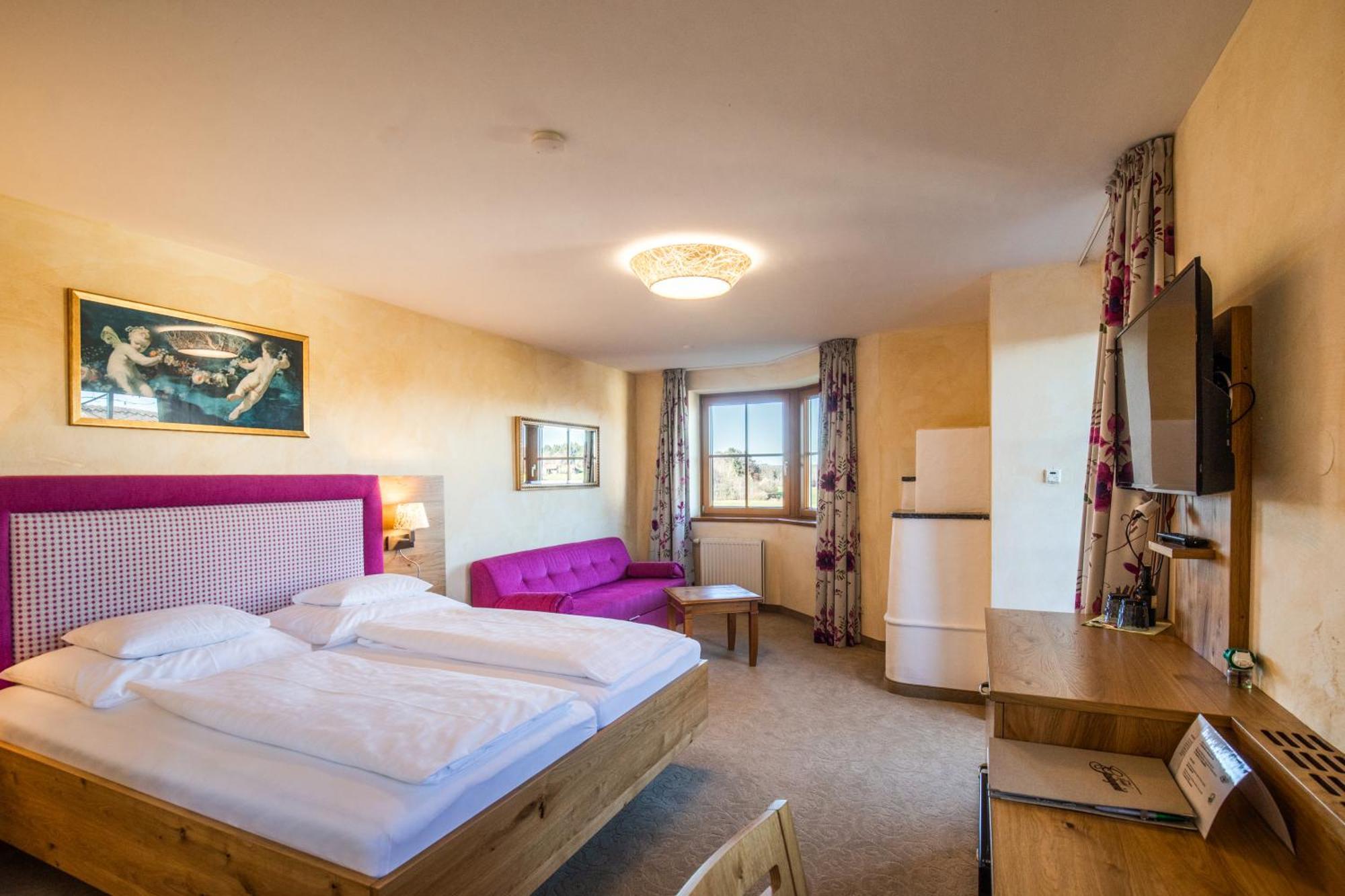 Gastagwirt Hotell Eugendorf Exteriör bild